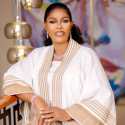 TOYIN AFOLAYAN profile