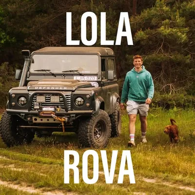 Lola the Rova profile