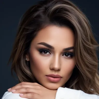 Lola Akhmedova profile