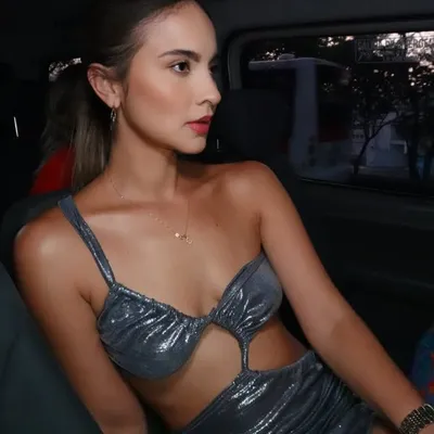 Estephania Rossettes Antolinez profile