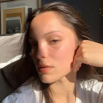 Lola Le Lann profile
