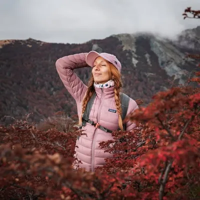 Lola |travel | Bariloche profile