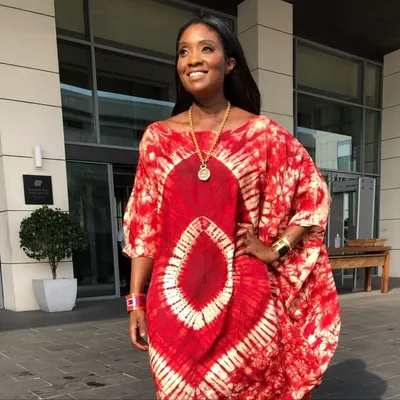 Lola Ogunnaike profile