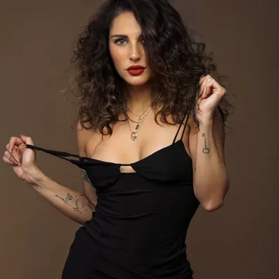 Daniela Garcia | LOLA ON THE ROAD profile
