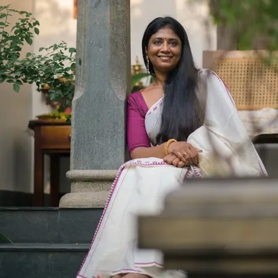 Lekshmy Mohan profile