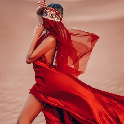DRESS DUBAI profile