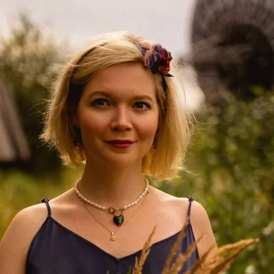 Оля profile