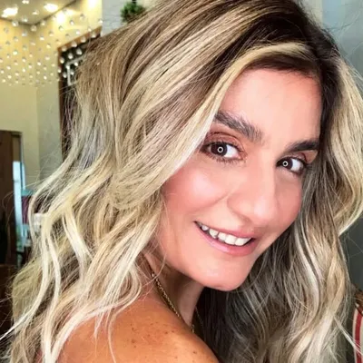 Lola Assaf profile