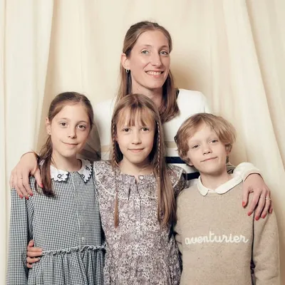 Aurore | Lifestyle, sorties & idées famille profile