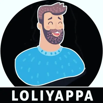 loliyappa profile