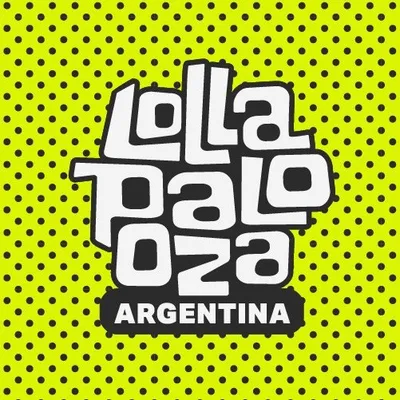 Lollapalooza Argentina profile