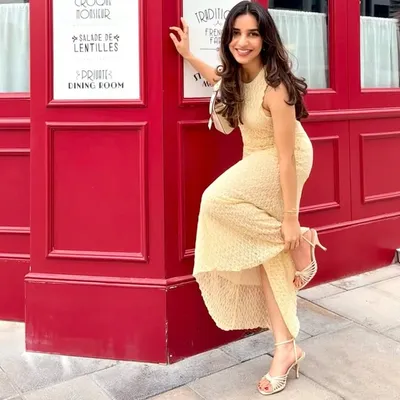 Lovely Treesa profile