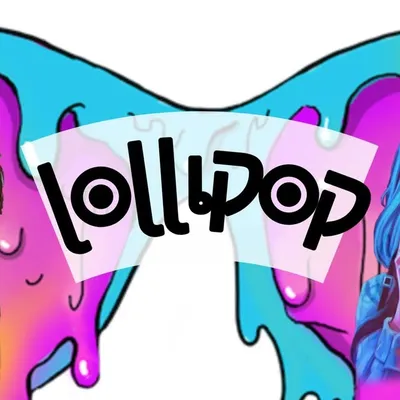 Lollipop profile