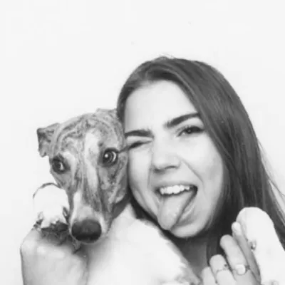 Lolly, Elisa & Sam | Adventures with tails profile