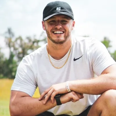 Logan B. Robinson profile
