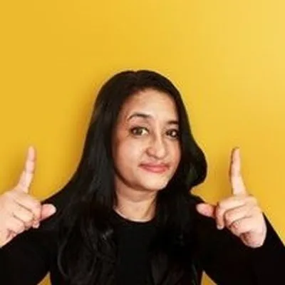 Kajol Srinivasan profile