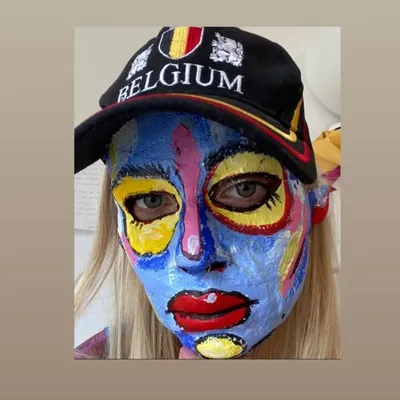 ๐ง๐ช Lola princesse de Belgique profile