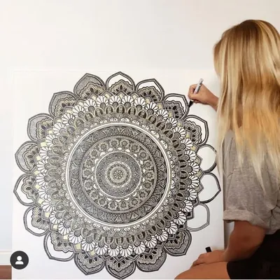 Lo•Mandalas profile