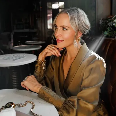 Veronica Levy profile