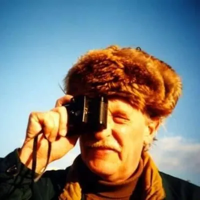 Lomography profile
