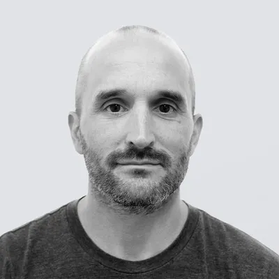 Kevin Meredith profile
