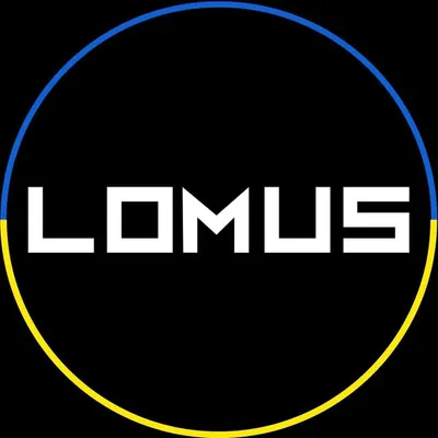 🇺🇦LomUs™️🇺🇦 profile