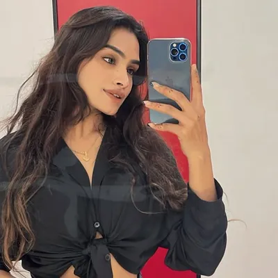 Kajal Lonare profile