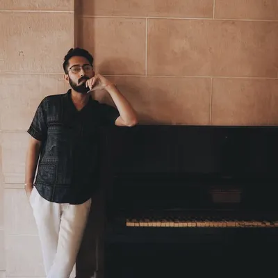 Lonav Bharali profile