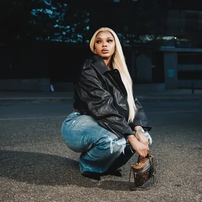 Londie Zulu profile