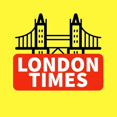 London Times profile