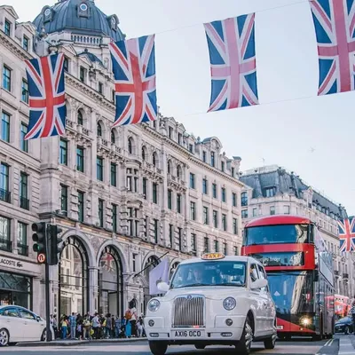 London ๐ท๐ profile
