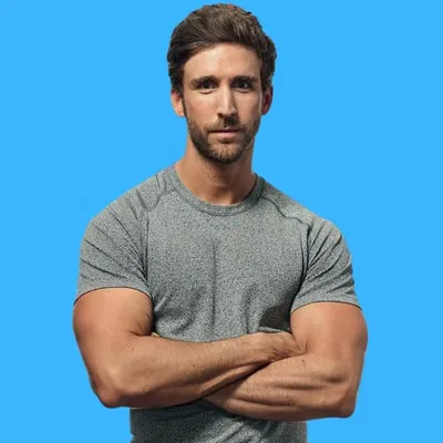 James Stirling - HOME WORKOUTS ๐ช๐ป profile