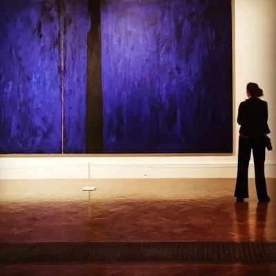 London Art File profile