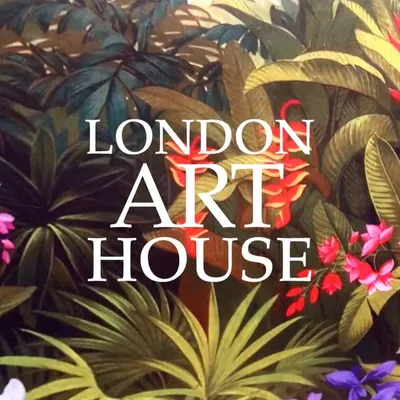 London Art House profile
