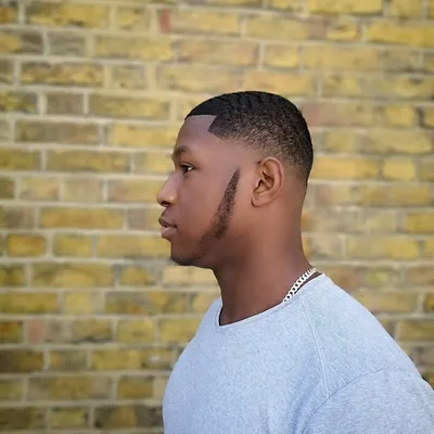 London Barber base profile