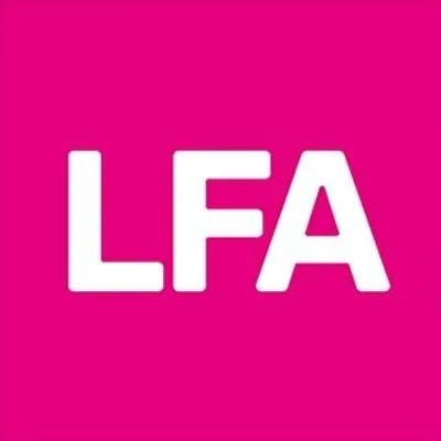 London Festival of Architecture profile