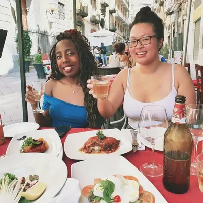 London Foodies ๐ | Kass & Deb profile