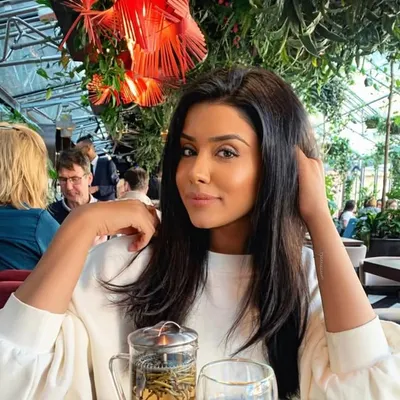 ๐ด Shahida | London Food Blogger profile