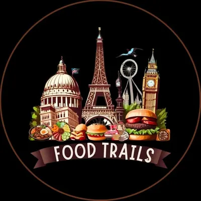 London Food Blogger | Food Trails profile