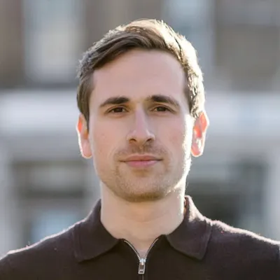 Dovi Fehler profile