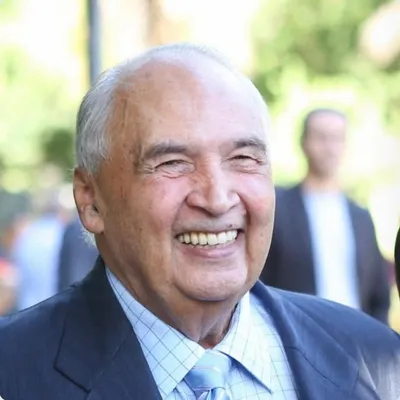 Deputado Londres profile