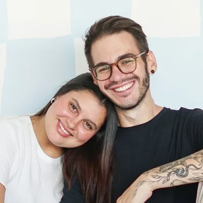 Math e Lari • Guia de Londrina profile