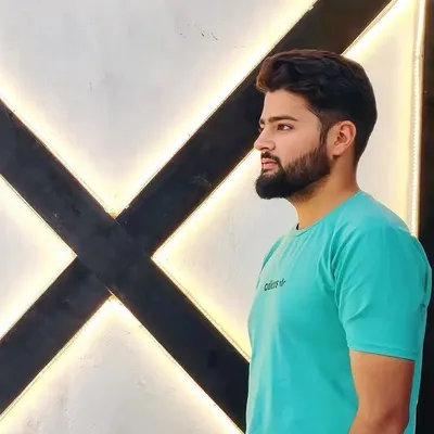 Zeeshan Lone profile