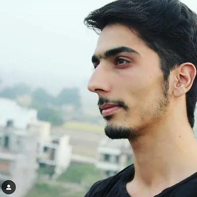 Lone_aadil_official ๐ต profile