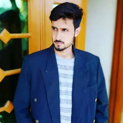lonE mudasIr profile