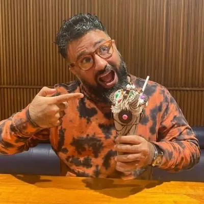 Foodblogger Mumbai 🧿 profile