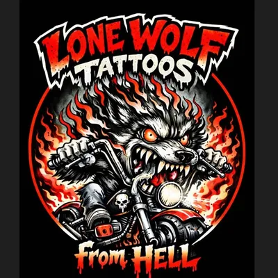LONE WOLF LIFESTYLE profile