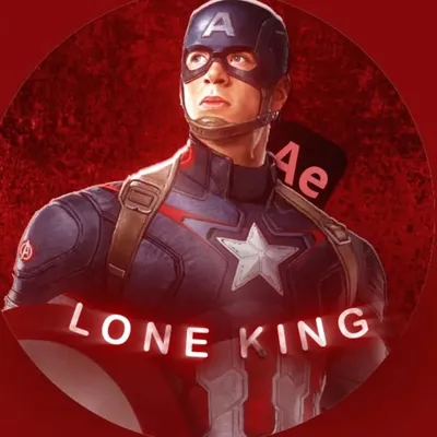 Lone King Edits