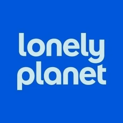 Lonely Planet Deutschland profile