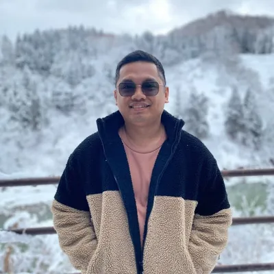 Jherson Jaya profile